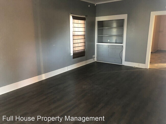 Building Photo - 2 br, 1 bath House - 2048 Hillcrest