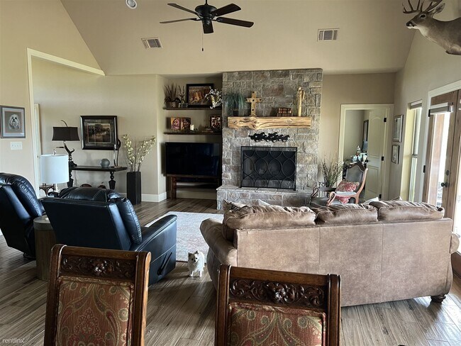 Foto del edificio - 3 br, 2 bath House - 2261 Texas 276