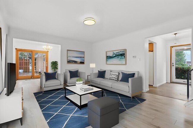 Foto del edificio - 6382 Houghten Dr