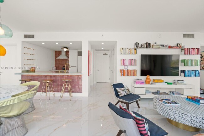 Building Photo - 6000 Indian Creek Dr