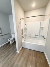 Interior Photo - Clairmont at Crabtree