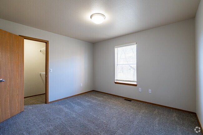 Algodón 3BR, 2BA - Dormitorio 1 - Spring Hill