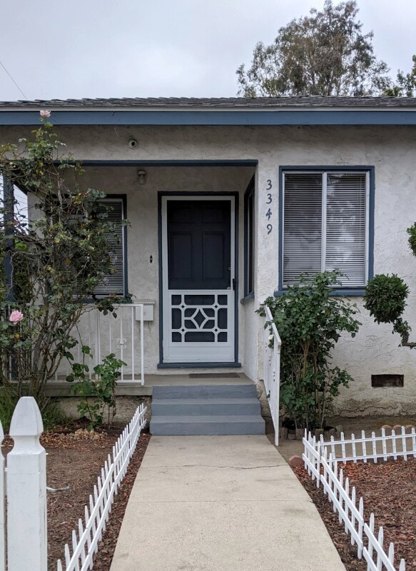 Building Photo - 3349 Caroline Ave