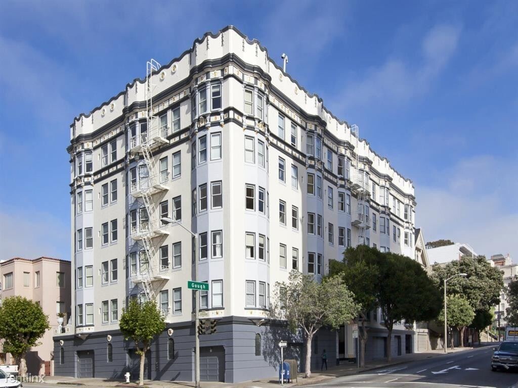 Foto principal - 1801 Gough St