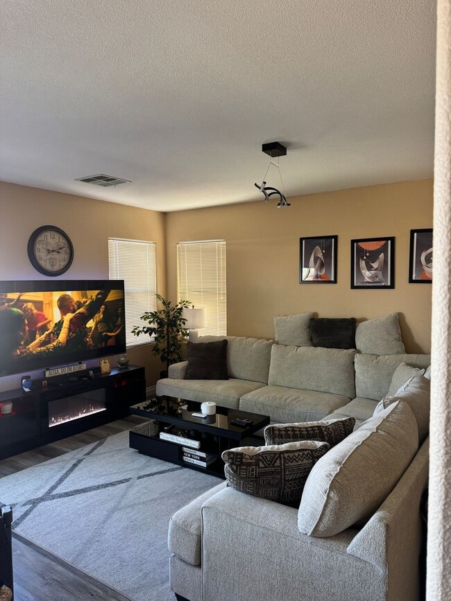 Foto del edificio - 4740 Trailhead Mesa St