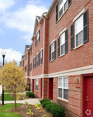 Foto del edificio - The Villages at Mill Crossing