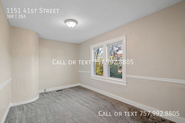 Foto del edificio - 1151 41st St