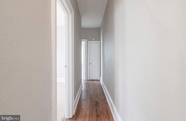 Hallway - 1002 S 60th St