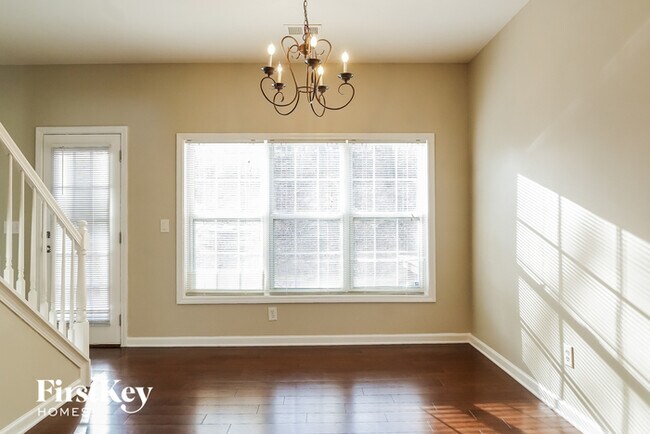 Building Photo - 4419 High Gate Dr NW