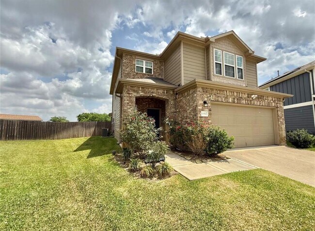 Foto del edificio - 14502 Chasing Bend Dr