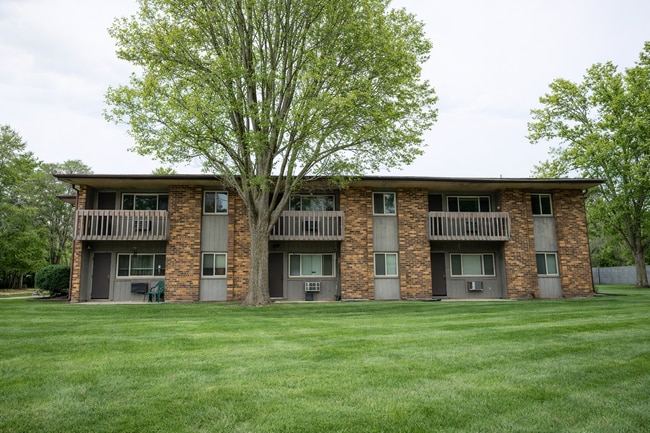 Foto del edificio - Parkwood Glen