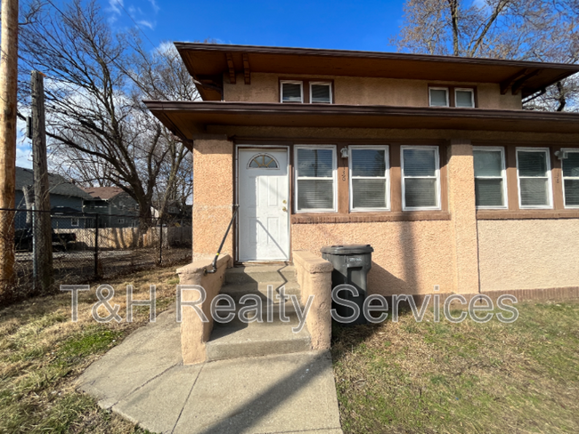 Foto del edificio - 1136 Fairfield Ave