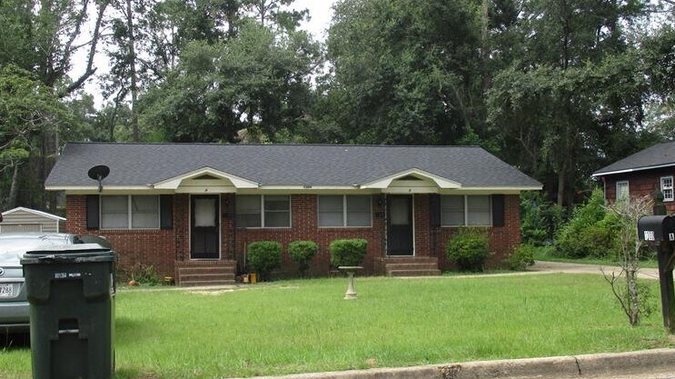 unit B - 1300 W 2nd Ave