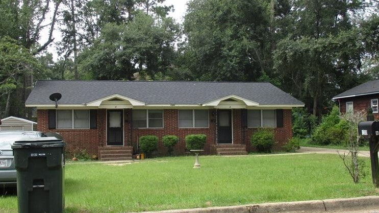 unit B - 1300 W 2nd Ave