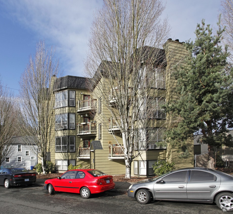 Foto principal - 1525 SW 14th Ave