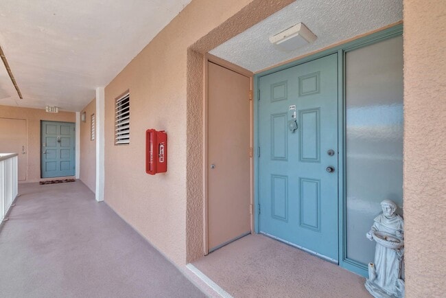Foto del edificio - 1555 NE Ocean Blvd