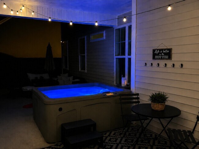 Foto del edificio - 467 W Craftsman Wy