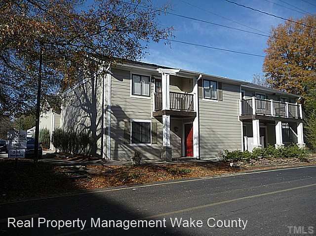 2204 Stafford Ave, Raleigh, NC 27607