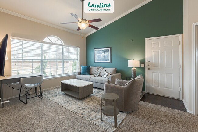 Foto del edificio - 801 Legacy Dr