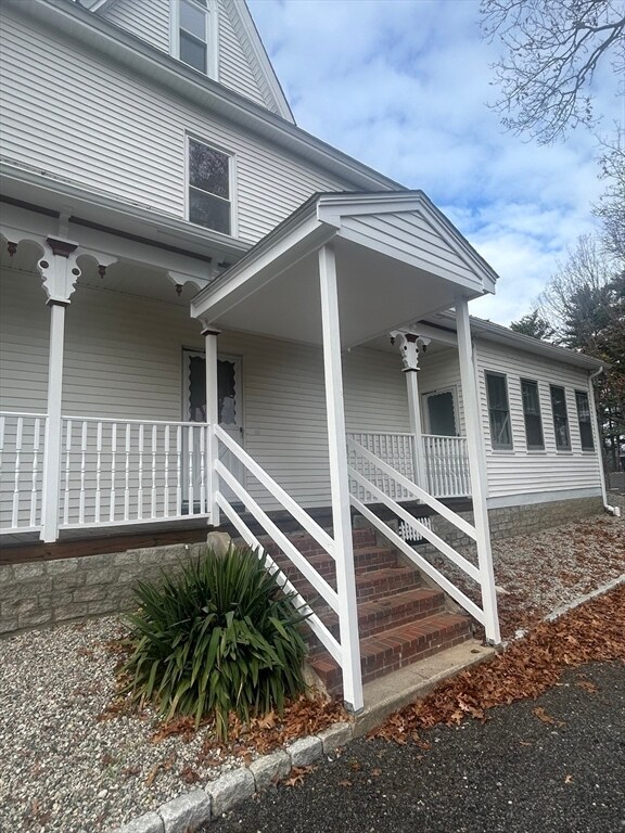 Building Photo - 1 Chapel Pl