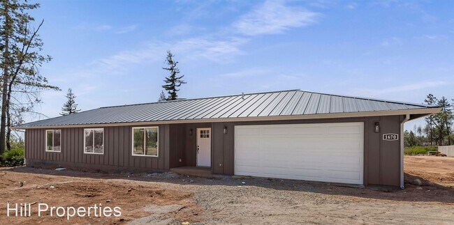 Building Photo - 3 br, 2 bath House - 1670 Kenford Way