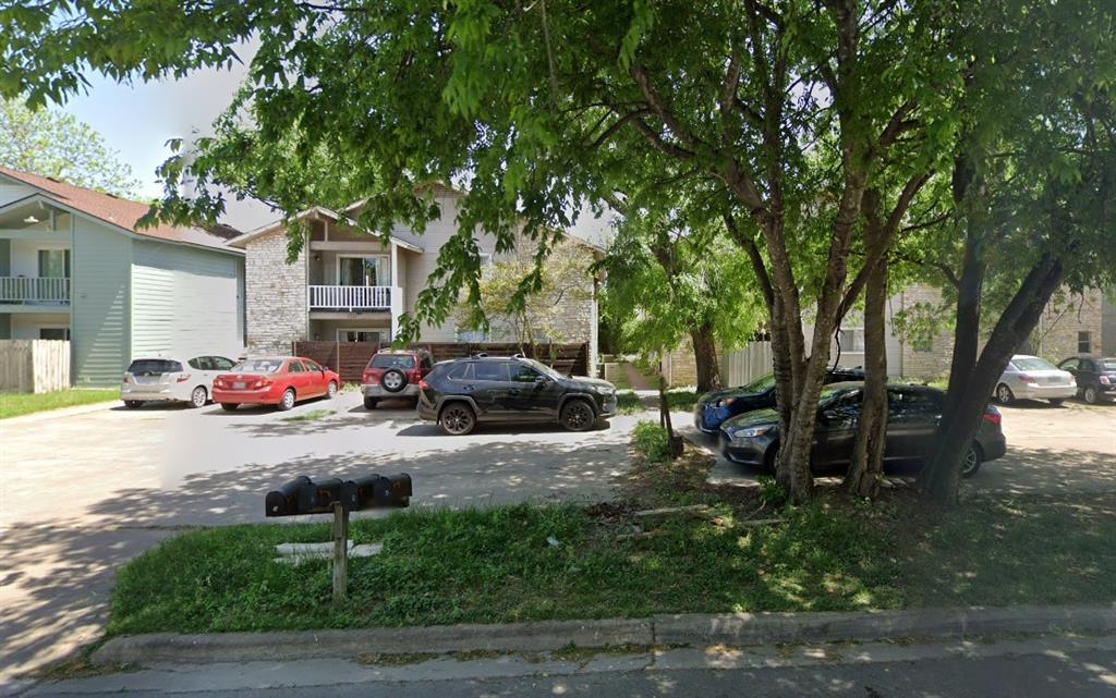 5205 Evans Ave, Austin, TX 78751 Townhome Rentals in Austin TX