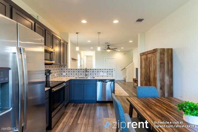 Foto del edificio - 3 br, 2.5 bath Condo - 1806 Roseburg Dr, A...