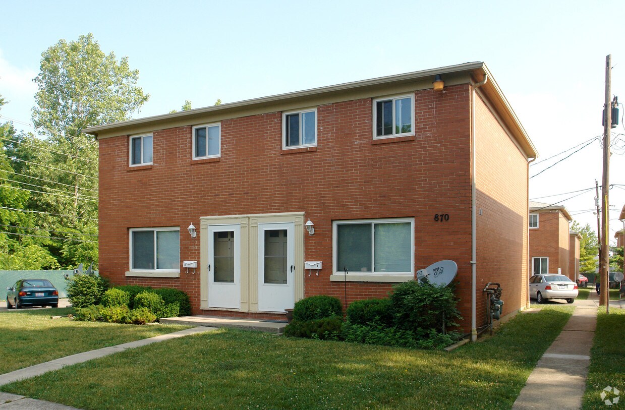 Building Photo - North Meadows Apartments
