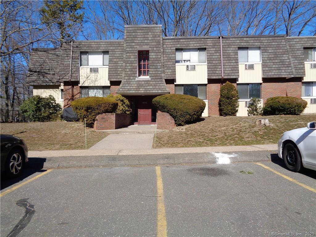 70 High Path Rd Unit 70, Windsor, CT 06095 Condo for Rent in Windsor
