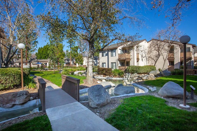 Foto del edificio - Mountain View Apartment Homes