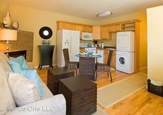 Photo - Capitol Hill Bungalow House