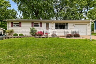 Building Photo - 1115 Hadwin Dr