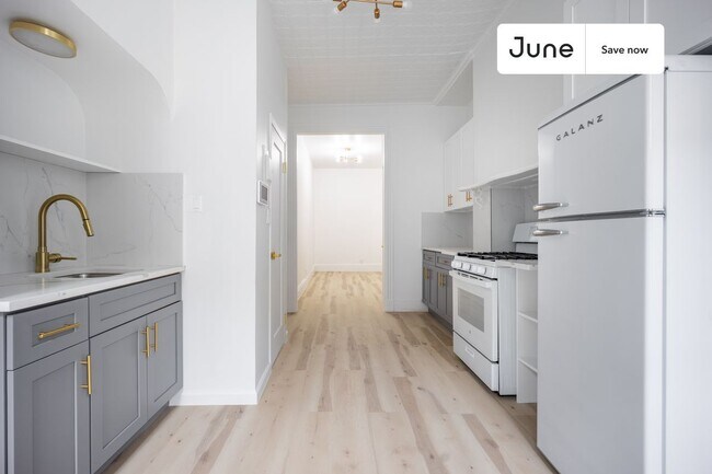 Building Photo - 159 St Nicholas Ave