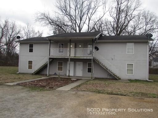 Foto principal - 2 bedroom in Oran MO 63771