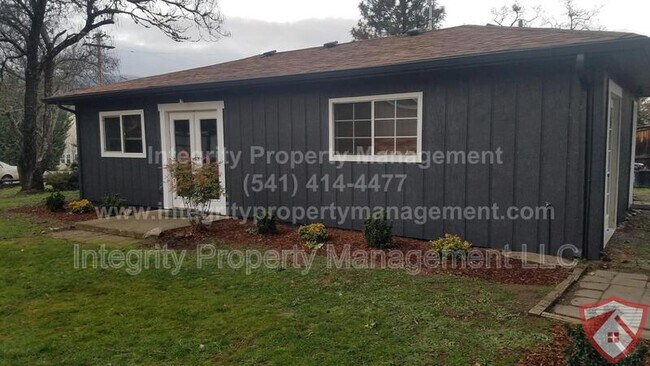 Foto del edificio - 450 G St