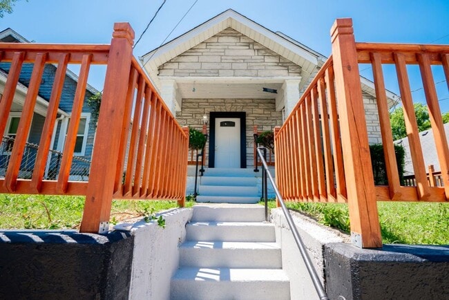 Foto del edificio - 4204 Hale Ave