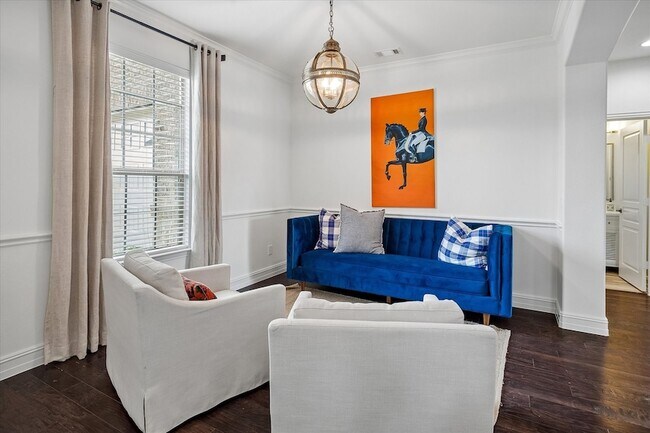 Foto del edificio - 4576 Berry Ridge Ln