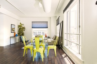 Viridian Lofts photo'