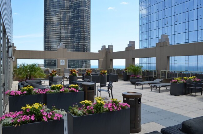 Building Photo - 530 N Lake Shore Dr