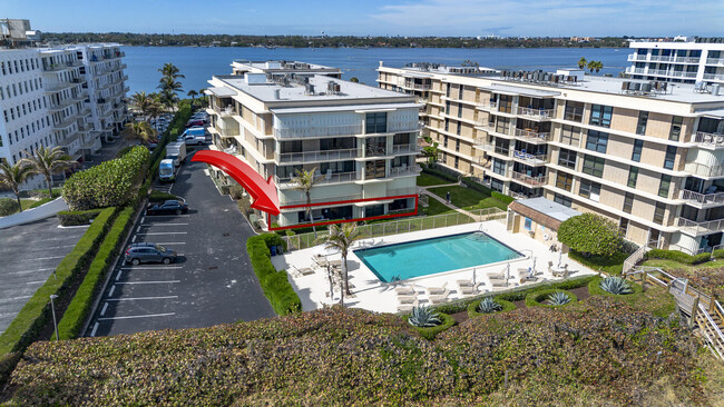 Building Photo - 3200 S Ocean Blvd