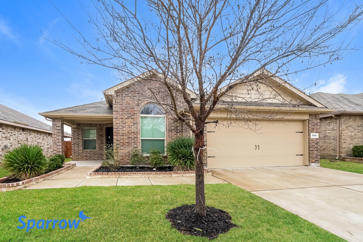Foto principal - 848 Wylie Street