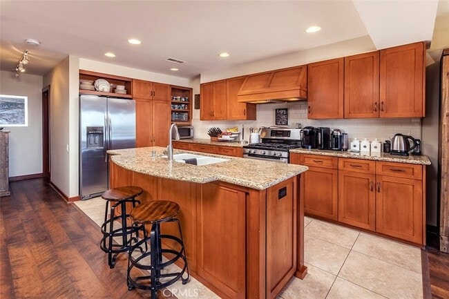 Foto del edificio - 21771 Ocean Vista Dr