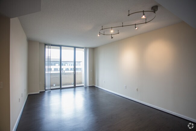Foto del interior - Camden Potomac Yard