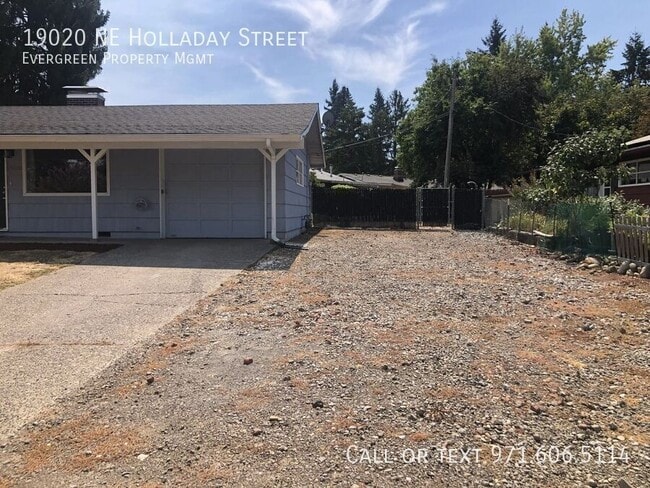 Building Photo - 19020 NE Holladay St