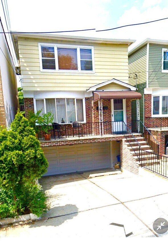 605 Liberty Ave Unit 1, Jersey City, NJ 07307 Condo for Rent in