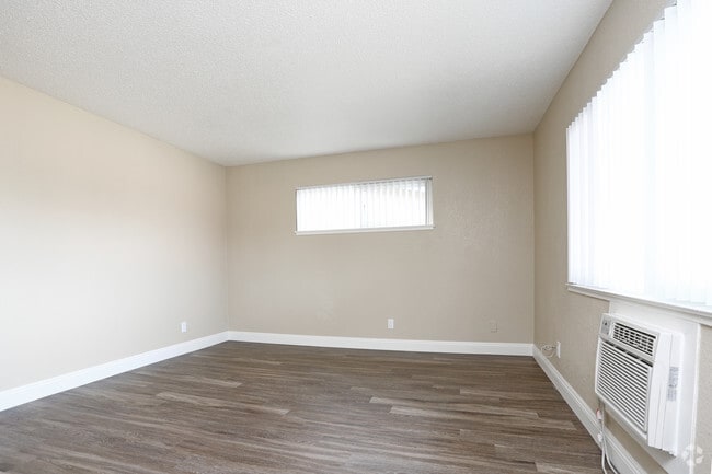 2 habitaciones, 1 baño - 1000 pies cuadrados - Arden Park