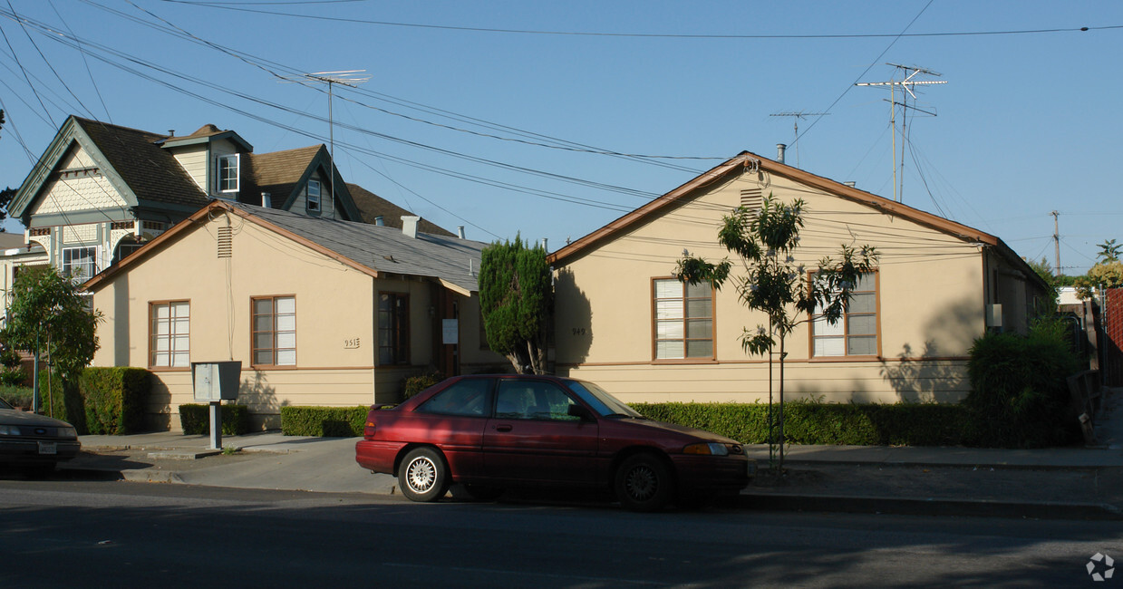 Building Photo - 949-951 S 3rd St
