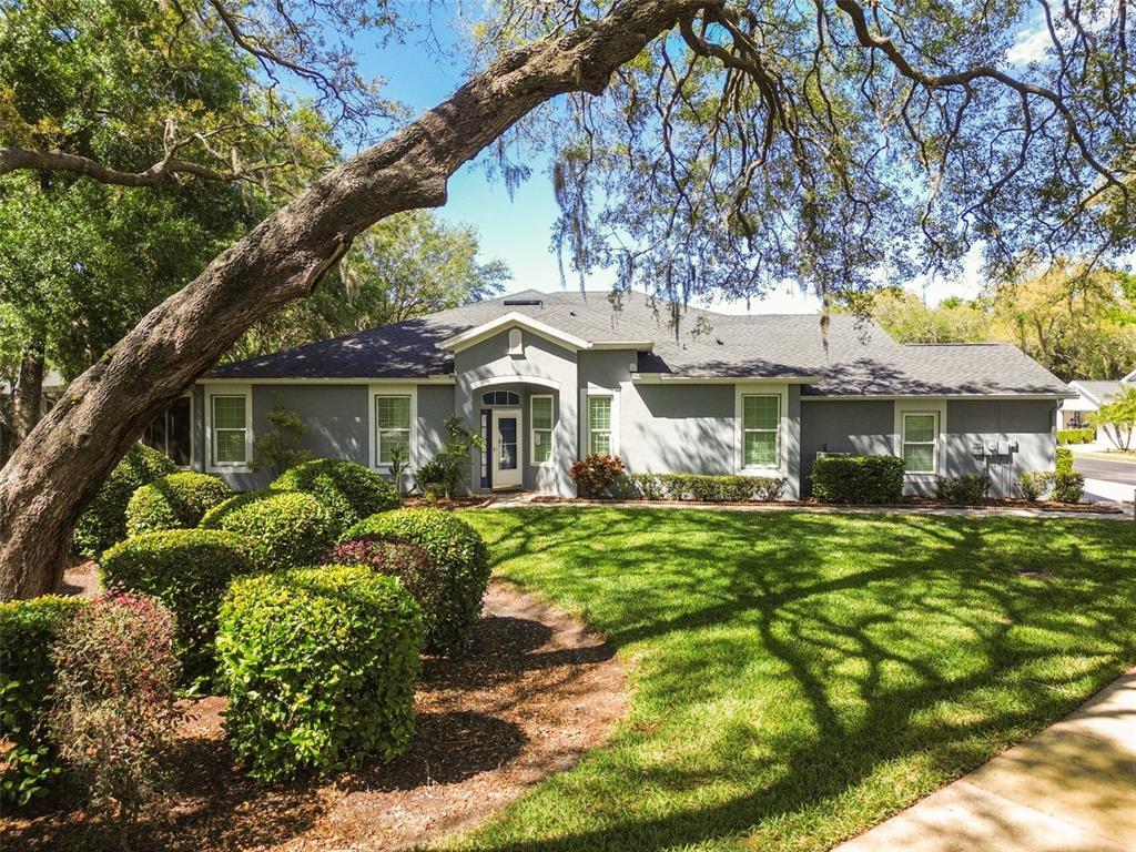 Foto principal - 10716 Ashford Oaks Dr