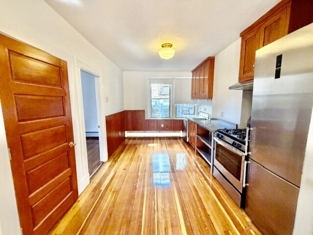 Foto del edificio - 9 Thacher Ct