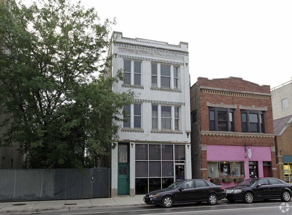 Foto principal - 2135 N Damen Ave